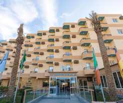 Hotel Jawhara Inn فندق الجوهرة
