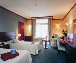Hotel Kowsar