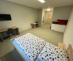  GPHotel/Boardinghaus