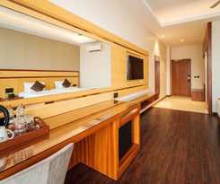  The Residences at CSE
