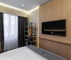 Hotel Renion City