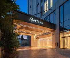 Hotel Pagoda Huai\'An