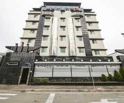  Cheongju Ochang memory stay