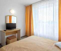 Hotel Balada Saturn