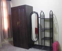 Hotel Rwizi View Mbarara