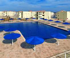 Hotel Albatros Makadi Resort - 24 HRS All Inclusive