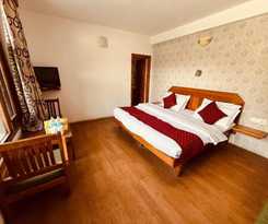 Hotel Mountain View Resort - A Hidden Resort Manali