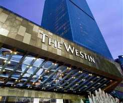 The Westin Beijing Chaoyang