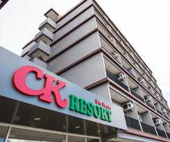 Hotel CK Resort Pattaya