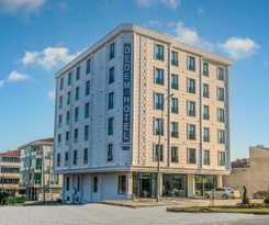 Hotel Dedem Premium - &Ccedil;orlu