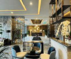 Hotel Lumiere Riverside Condotel in HCMC