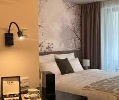  Congress Hotel DAS SAAL