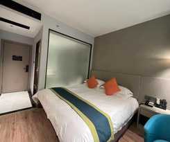 Hotel Manting City