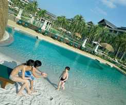 Hotel Hilton Sanya Yalong Bay Resort and Spa