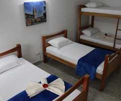  Absolute Medell&iacute;n Hotel & Hostel