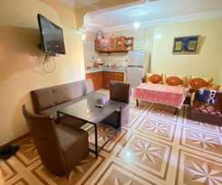  sandy shores camp appartements