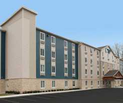  WoodSpring Suites Beaverton - Portland West