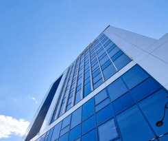 Hotel Le Blanc Cotroceni