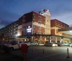 Hotel Gimat Otel