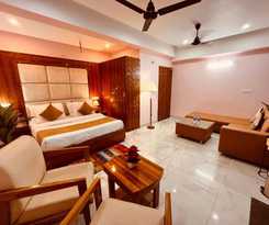 Hotel The Tirath Palace Luxury In Haridwar