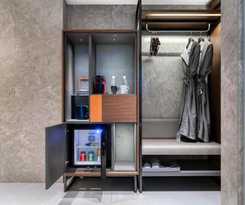 Hotel UrCove by Hyatt Jiashan Centre
