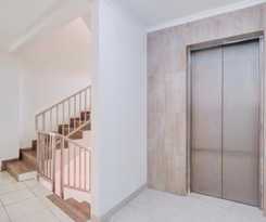 Hotel Townhouse Oak Ancol