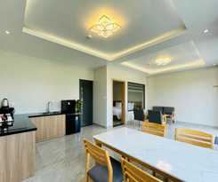 Hotel Sunflower & Resort
