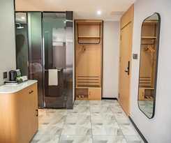 Hotel Thank Inn Chain Kashgar Ancient City Wanda