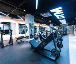 Hotel Platinum International - Hanjiang Branch memorial archway Street Chaozhou Ancient City