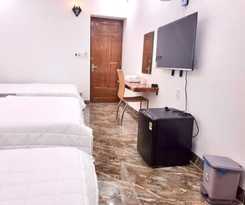  Bảo Huy Hotel Tam Kỳ