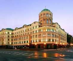 Hotel Donbass Palace