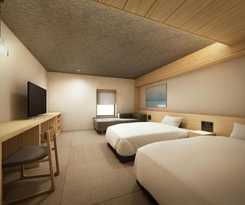 Hotel Dansetsu Sapporo