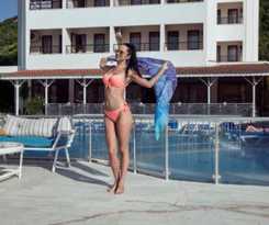  HOTEL PORTOFİNO Marmaris
