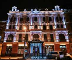 Hotel Grand Lviv Casino and Spa