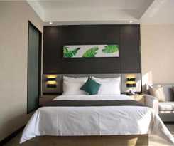 Hotel Thank Inn Chain Yulin Yuyang Jinsha Road