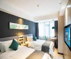 Hotel Thank Inn Chain Zhuzhou University of Technology Shennongcheng