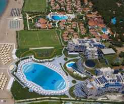 Hotel Attaleia Shine Luxury Hotel