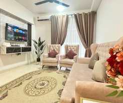  Alanis Suite With Netflix @ KLIA Sepang