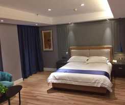 Hotel LanOu Xilinhot China Madu Cultural Plaza