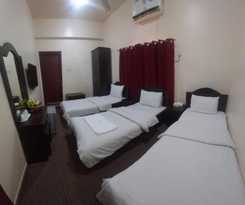 Hotel DANA HOTEL
