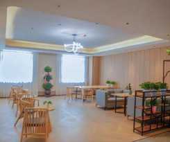 Hotel Thank Inn Chain Alar Impression Lanbo Bay Ecological Tourist Park