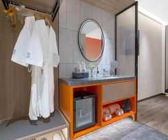 Hotel LanOu Changsha Wuyi Square