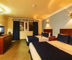 Hotel El Conquistador