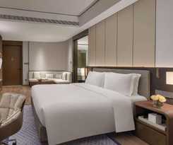 Hotel Wyndham Grand Lishui Downtown