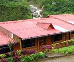 Hotel HOSTERIA AGOYAN