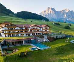 Hotel Rosslaufhof