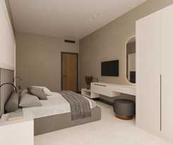 Hotel ROSEIRA MAR-INN LUXURY