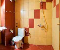 Hotel Хотел Дикас