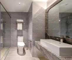 Hotel Poltton International Apartment - Yangjiang Donghui Plaza