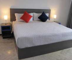Hotel HOTEL BOK 21